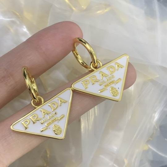 Prada earing 01lyh57